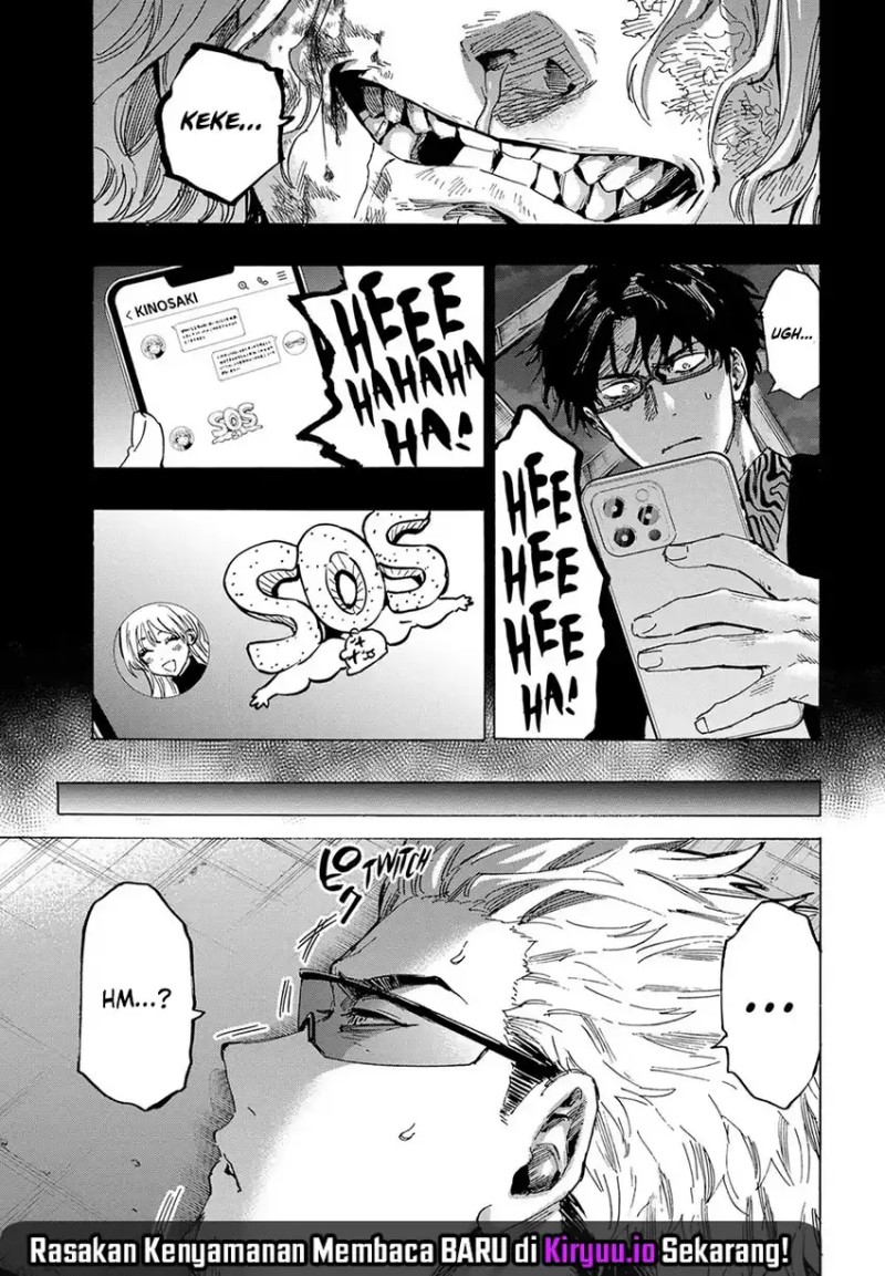 Read Marriagetoxin id Manga Online