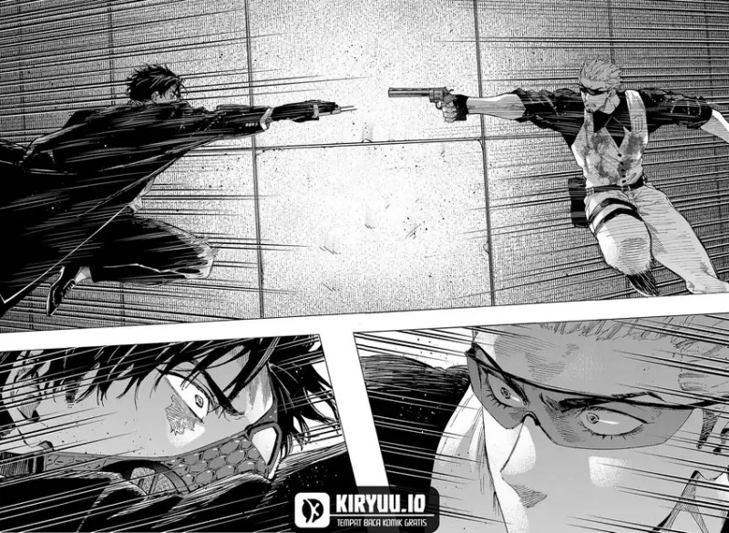 Read Marriagetoxin id Manga Online