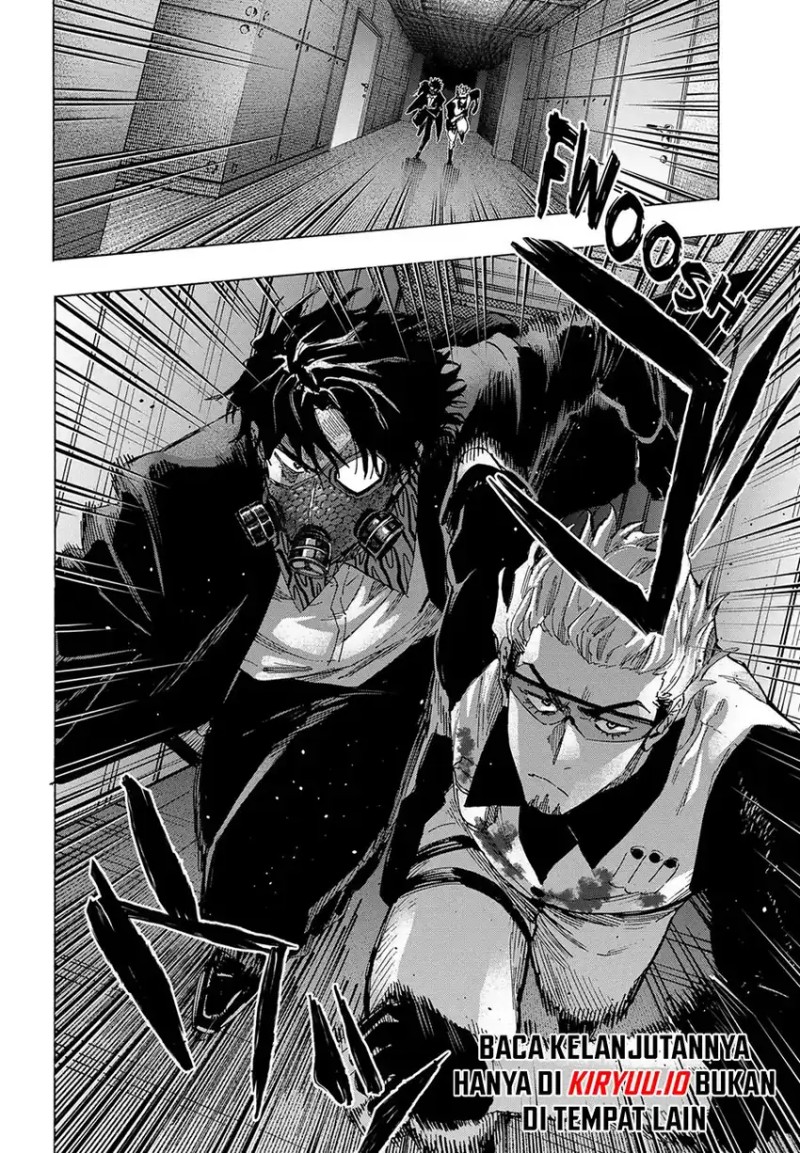 Read Marriagetoxin id Manga Online