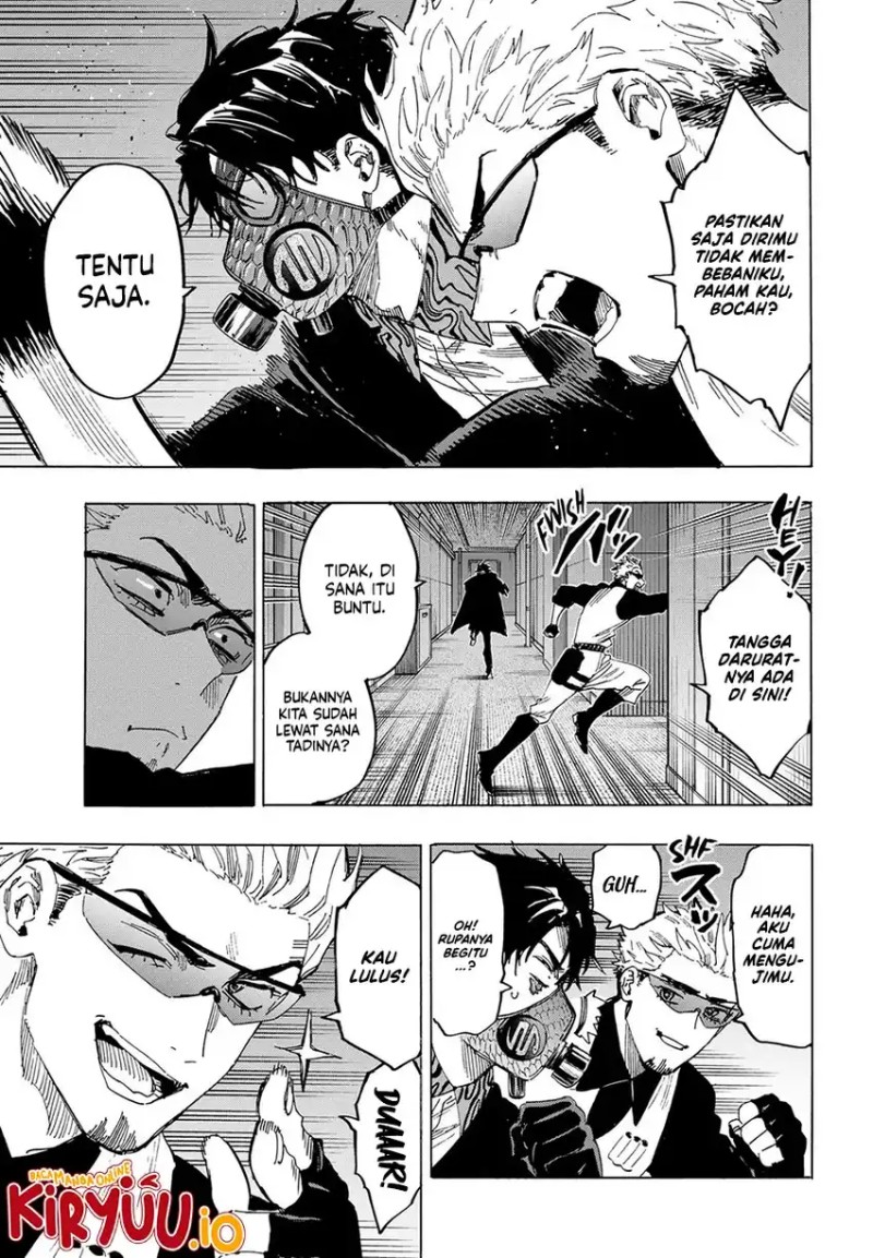 Read Marriagetoxin id Manga Online