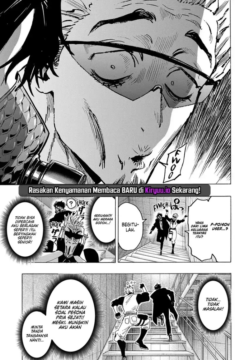 Read Marriagetoxin id Manga Online