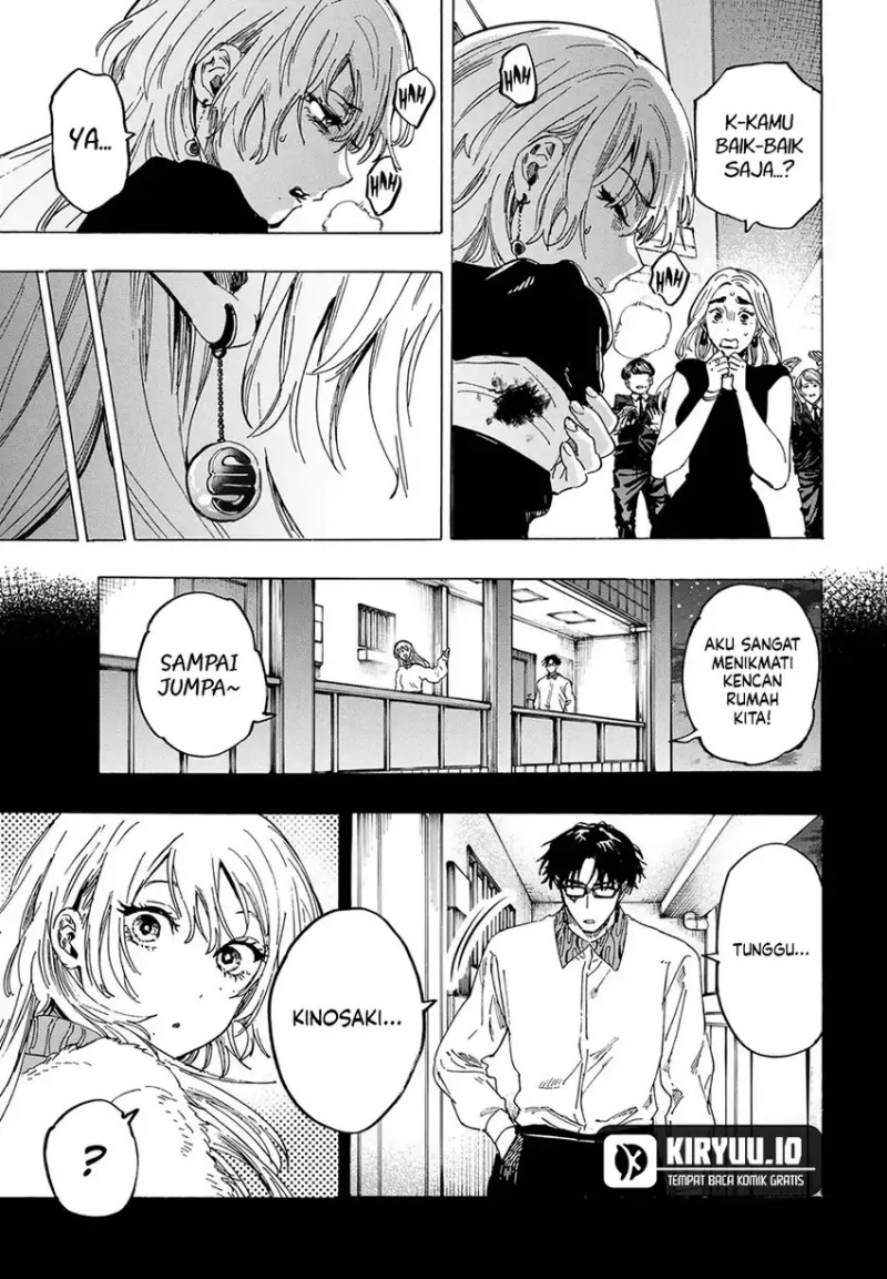 Read Marriagetoxin id Manga Online