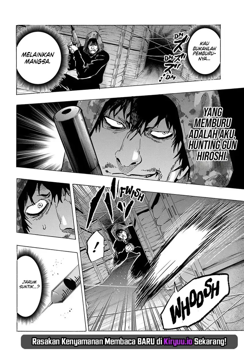 Read Marriagetoxin id Manga Online