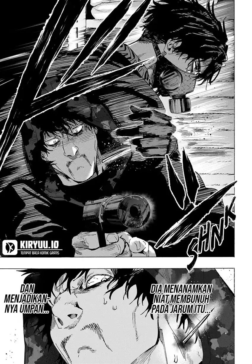 Read Marriagetoxin id Manga Online
