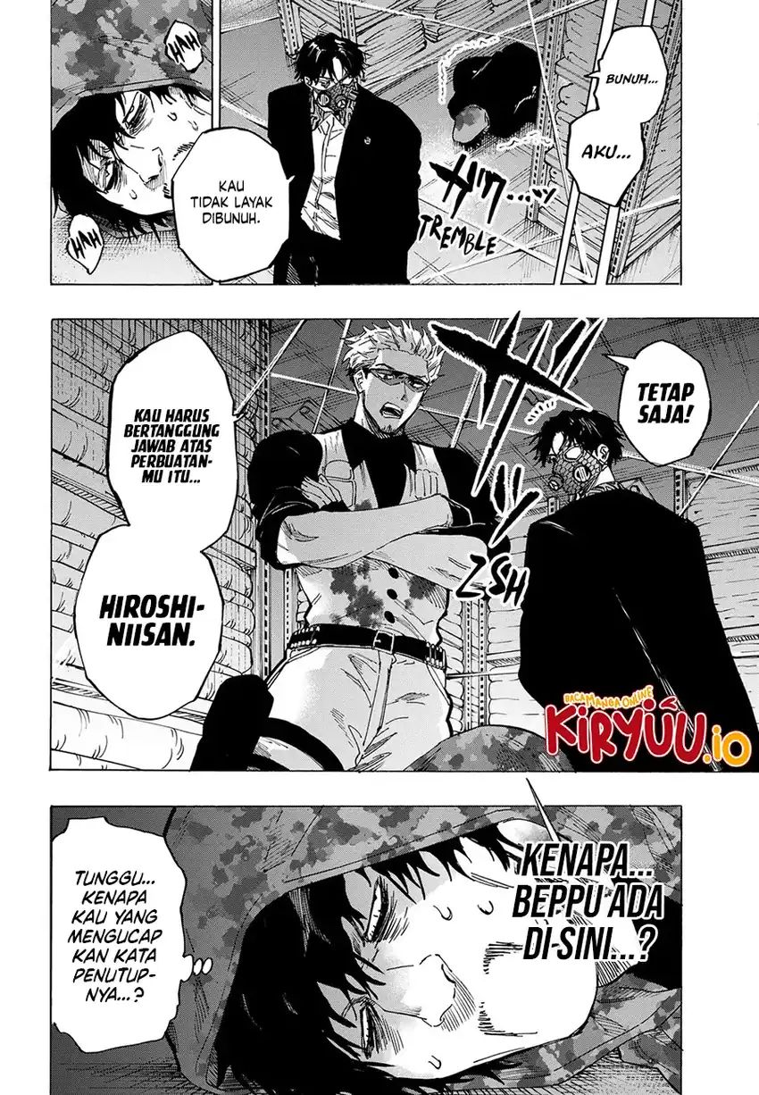 Read Marriagetoxin id Manga Online