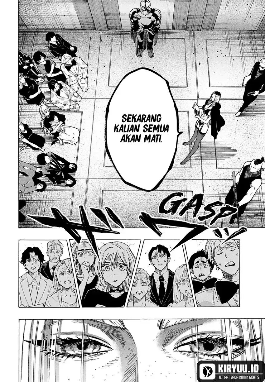 Read Marriagetoxin id Manga Online