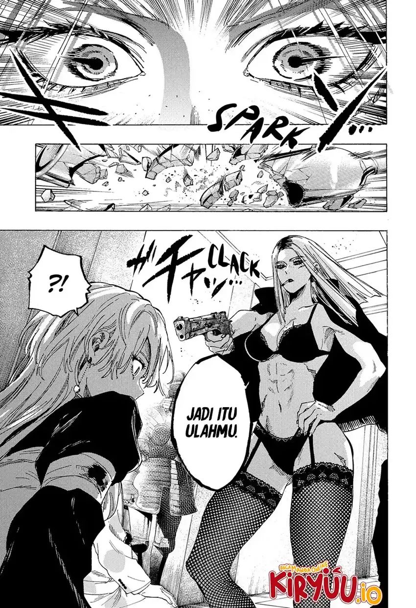 Read Marriagetoxin id Manga Online