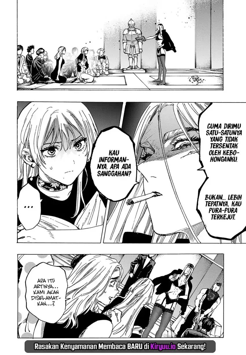 Read Marriagetoxin id Manga Online