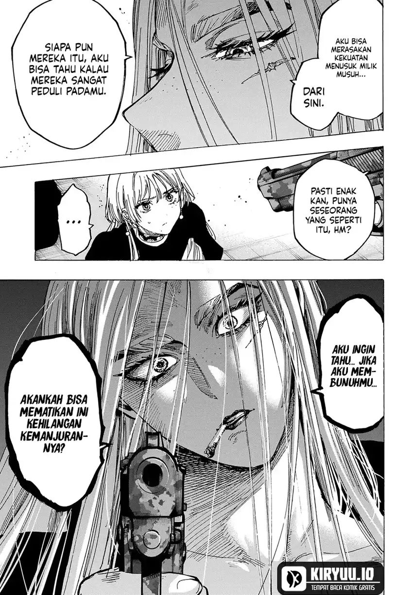 Read Marriagetoxin id Manga Online