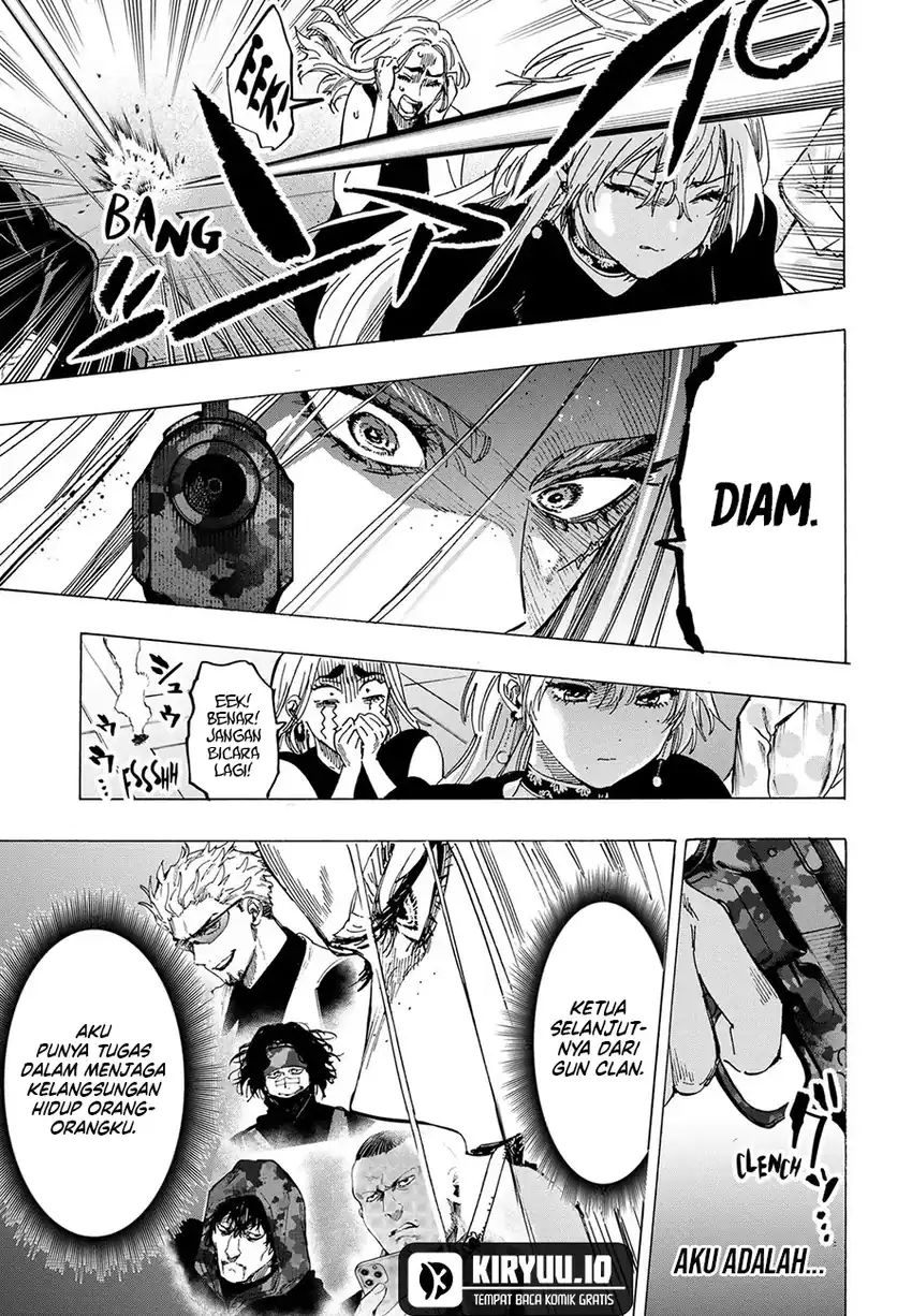 Read Marriagetoxin id Manga Online