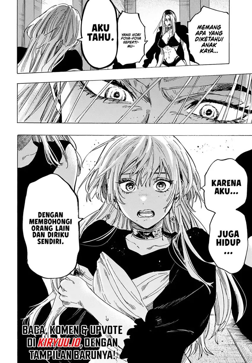 Read Marriagetoxin id Manga Online