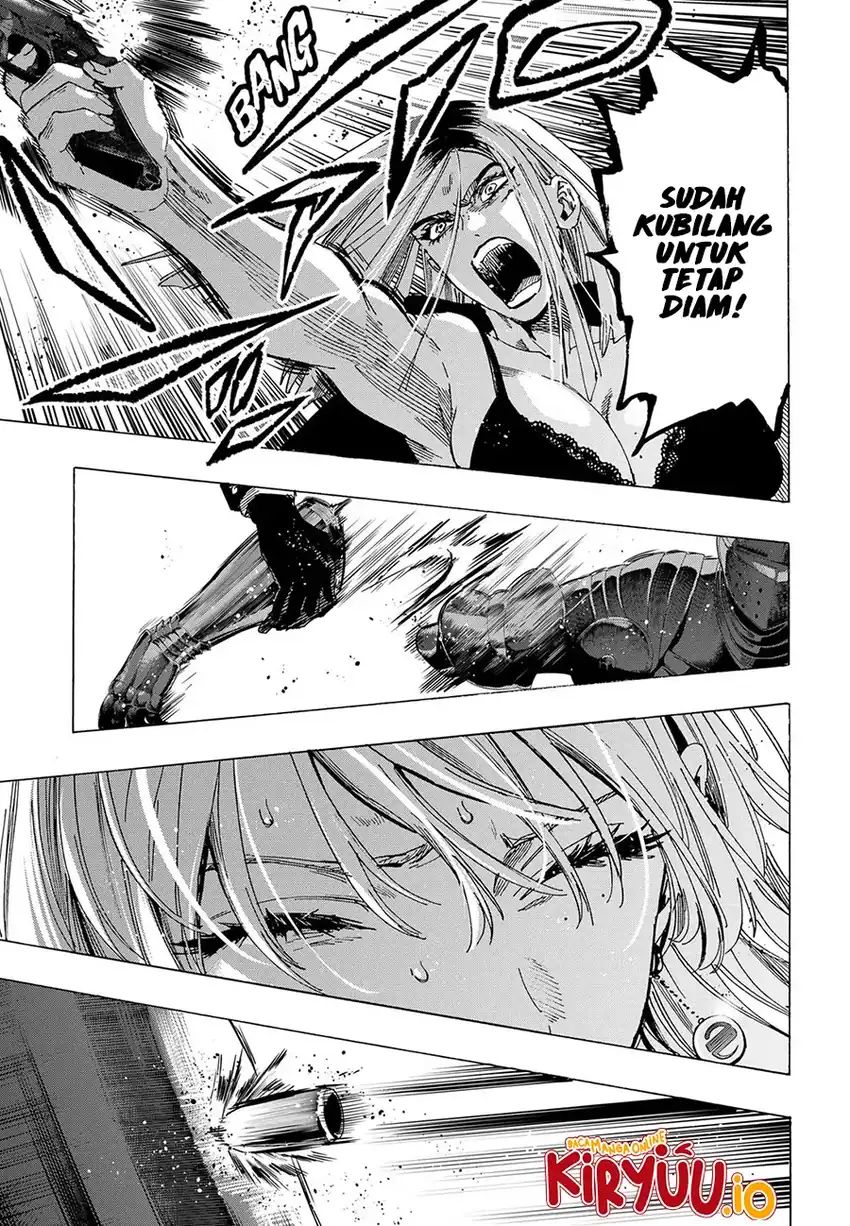 Read Marriagetoxin id Manga Online