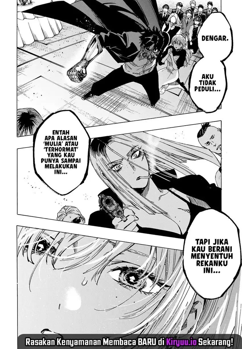 Read Marriagetoxin id Manga Online