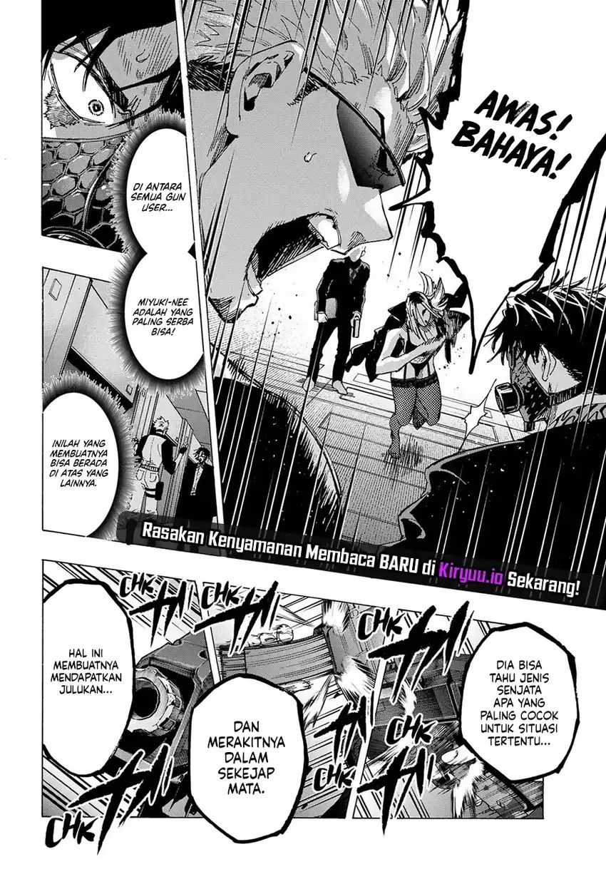 Read Marriagetoxin id Manga Online