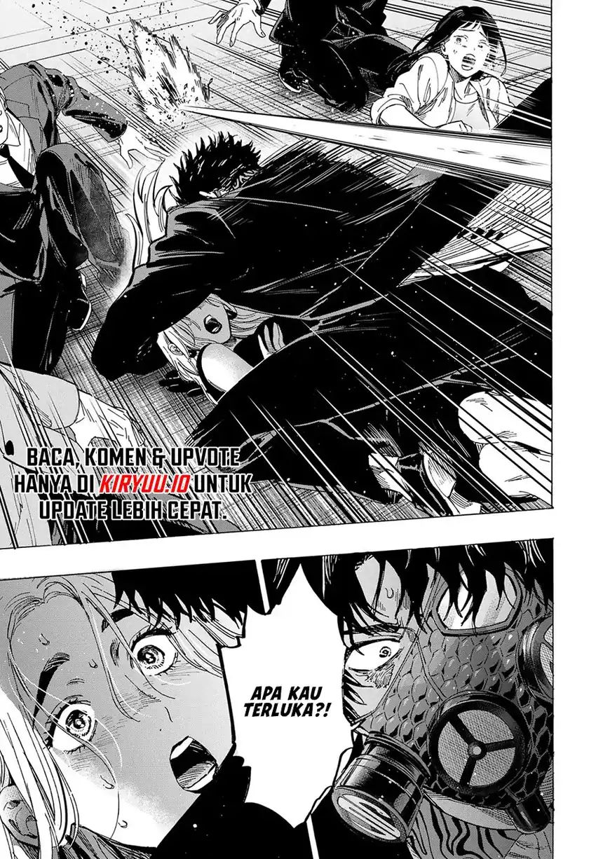 Read Marriagetoxin id Manga Online