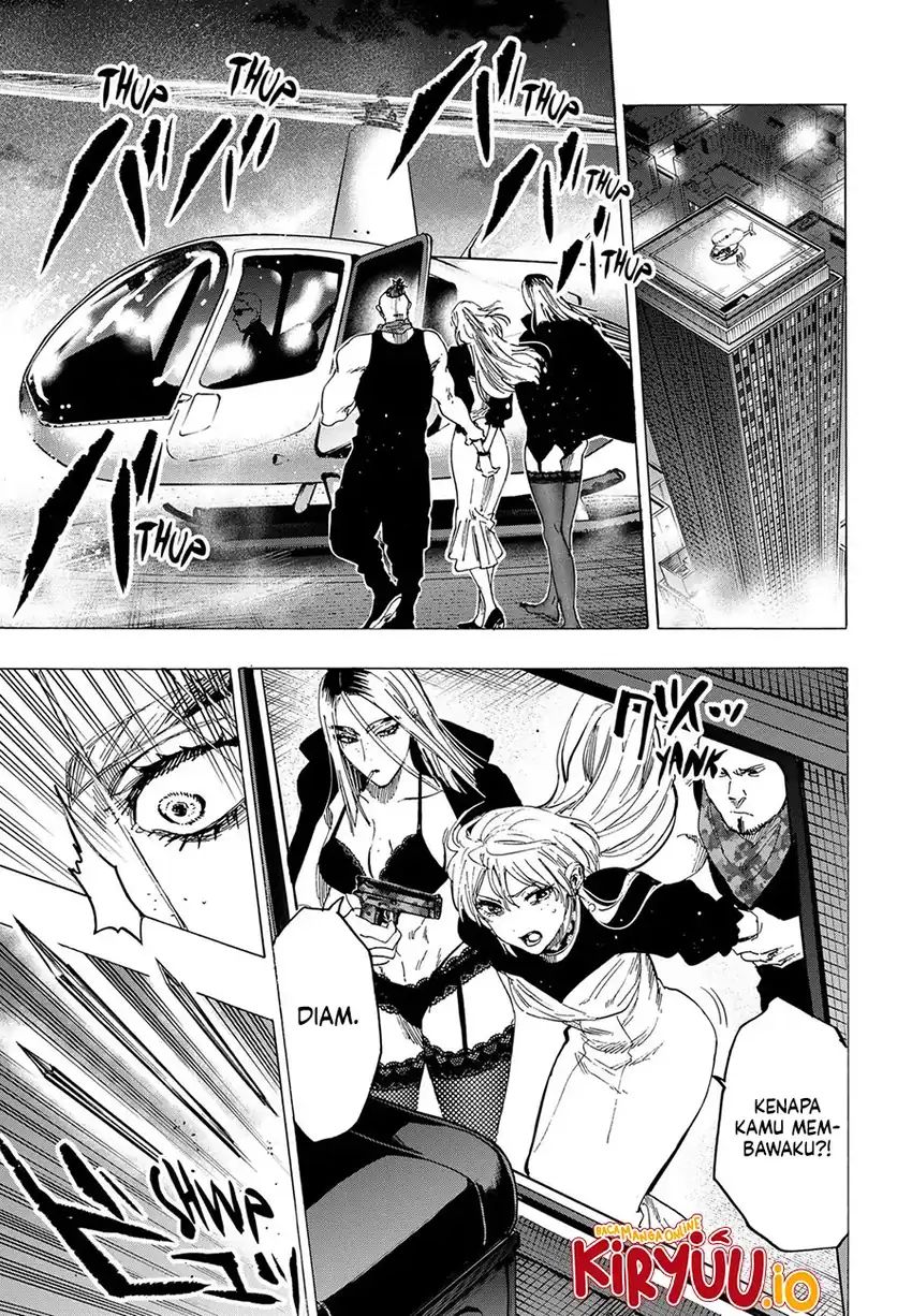 Read Marriagetoxin id Manga Online