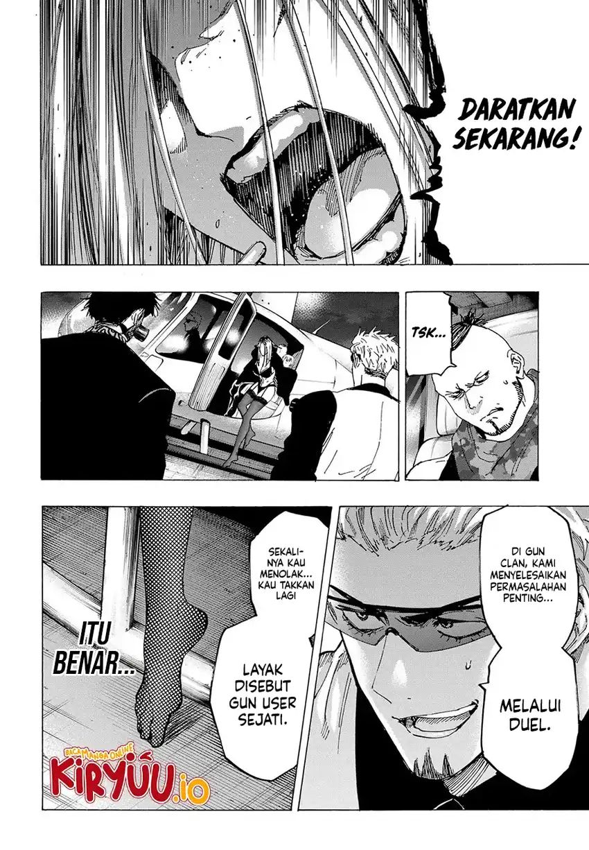 Read Marriagetoxin id Manga Online