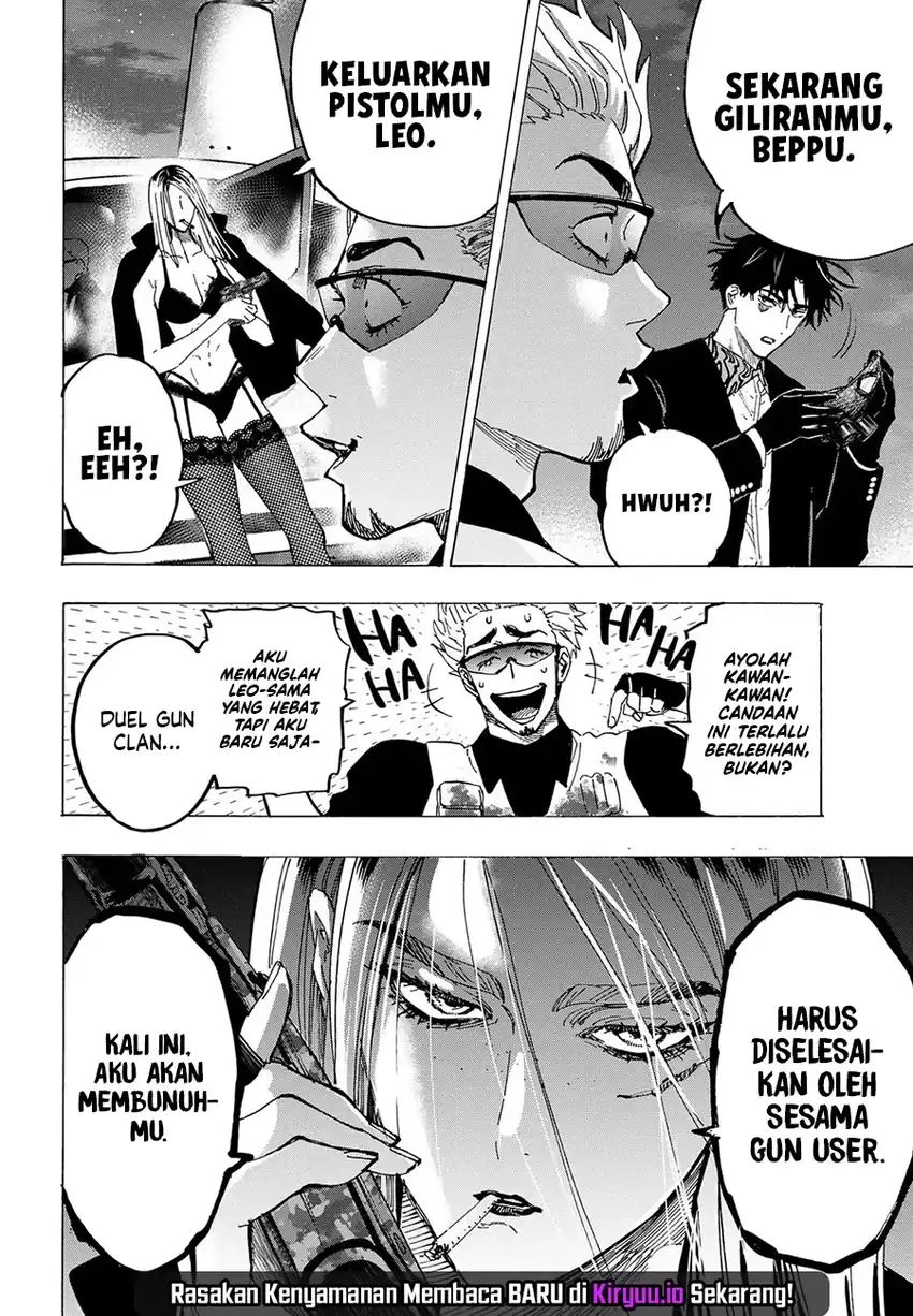 Read Marriagetoxin id Manga Online
