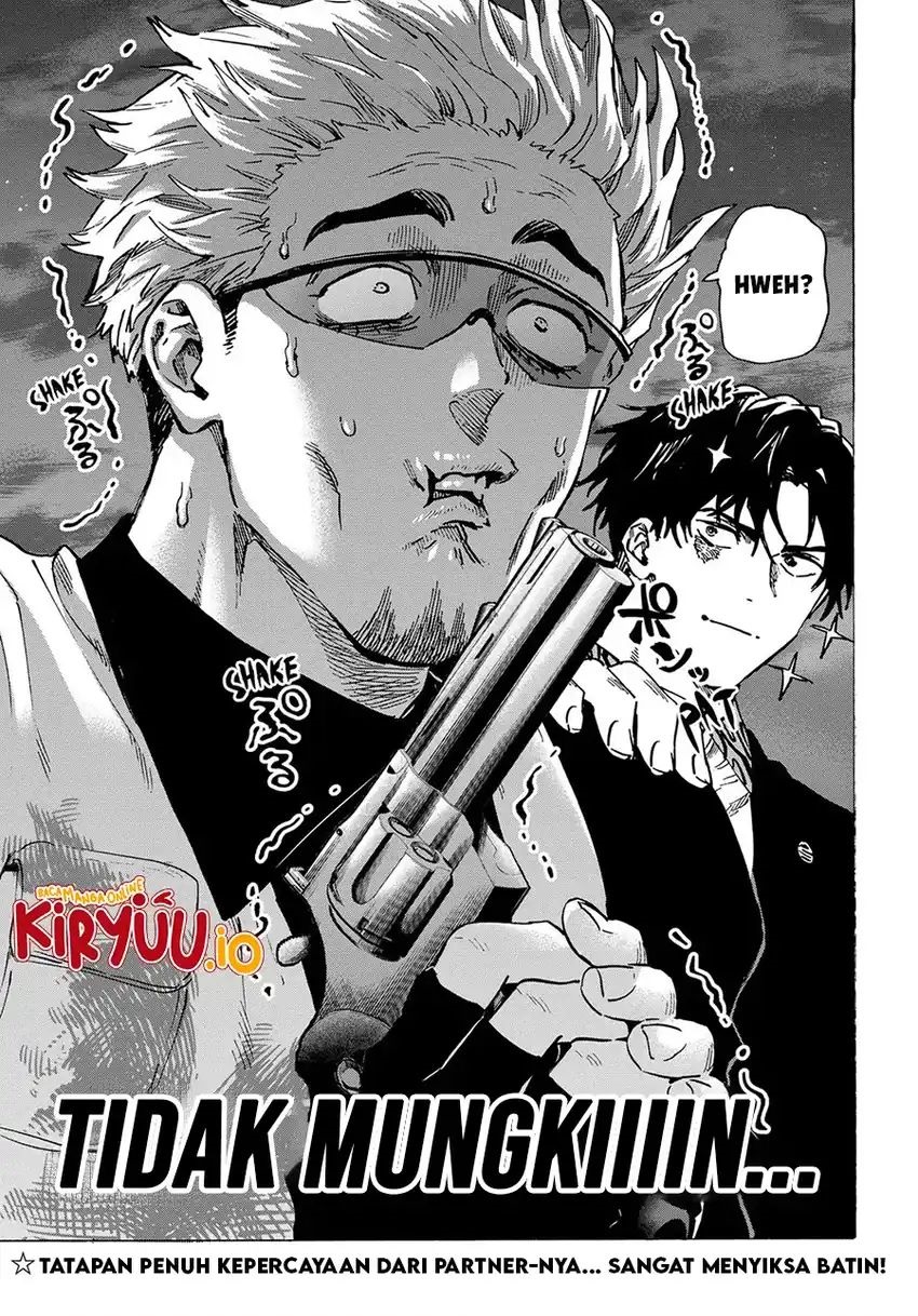 Read Marriagetoxin id Manga Online