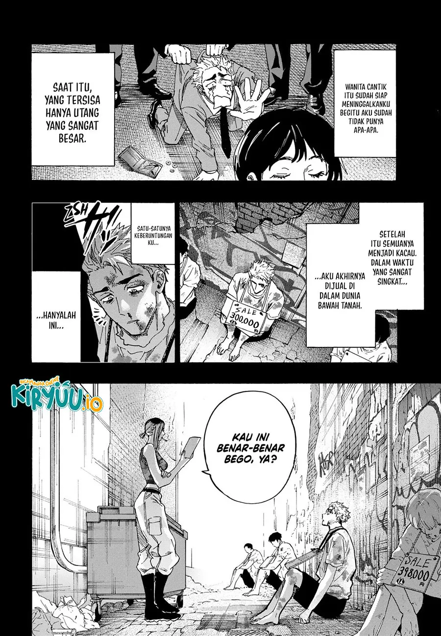 Read Marriagetoxin id Manga Online
