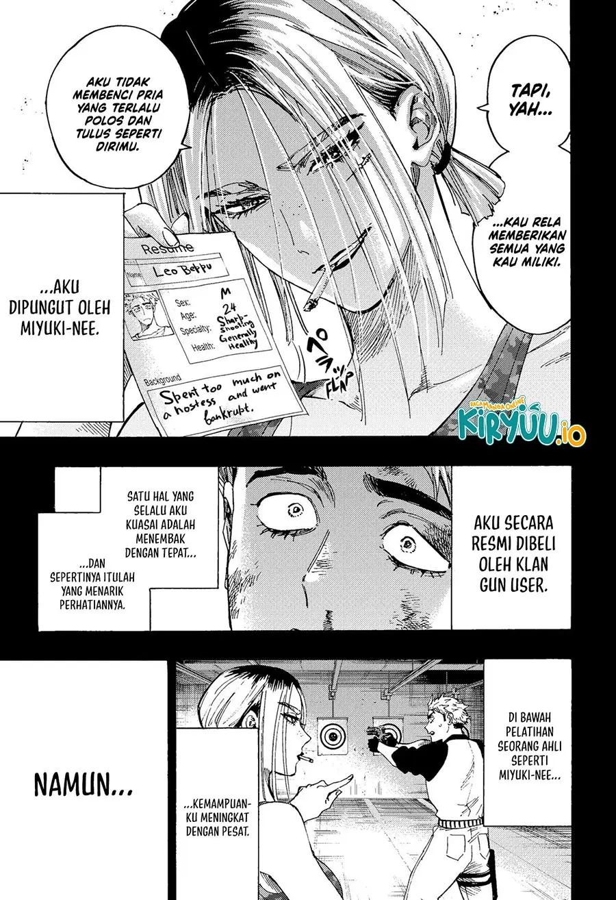Read Marriagetoxin id Manga Online