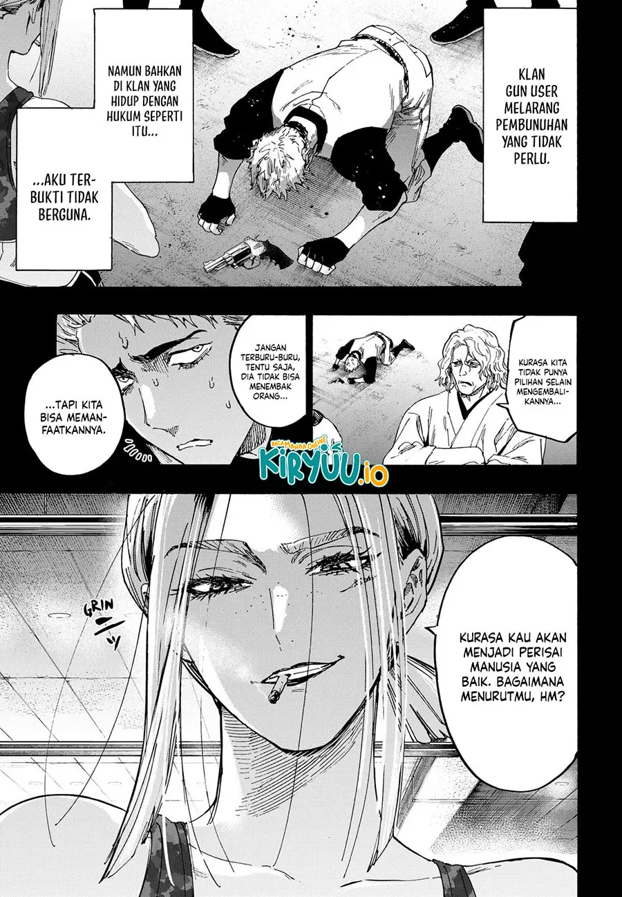 Read Marriagetoxin id Manga Online