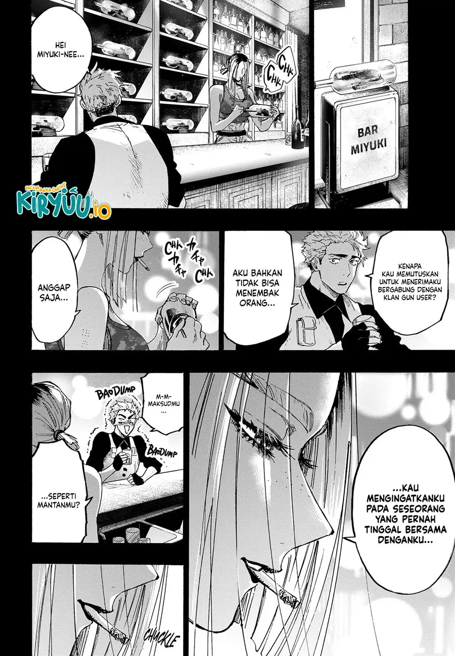 Read Marriagetoxin id Manga Online