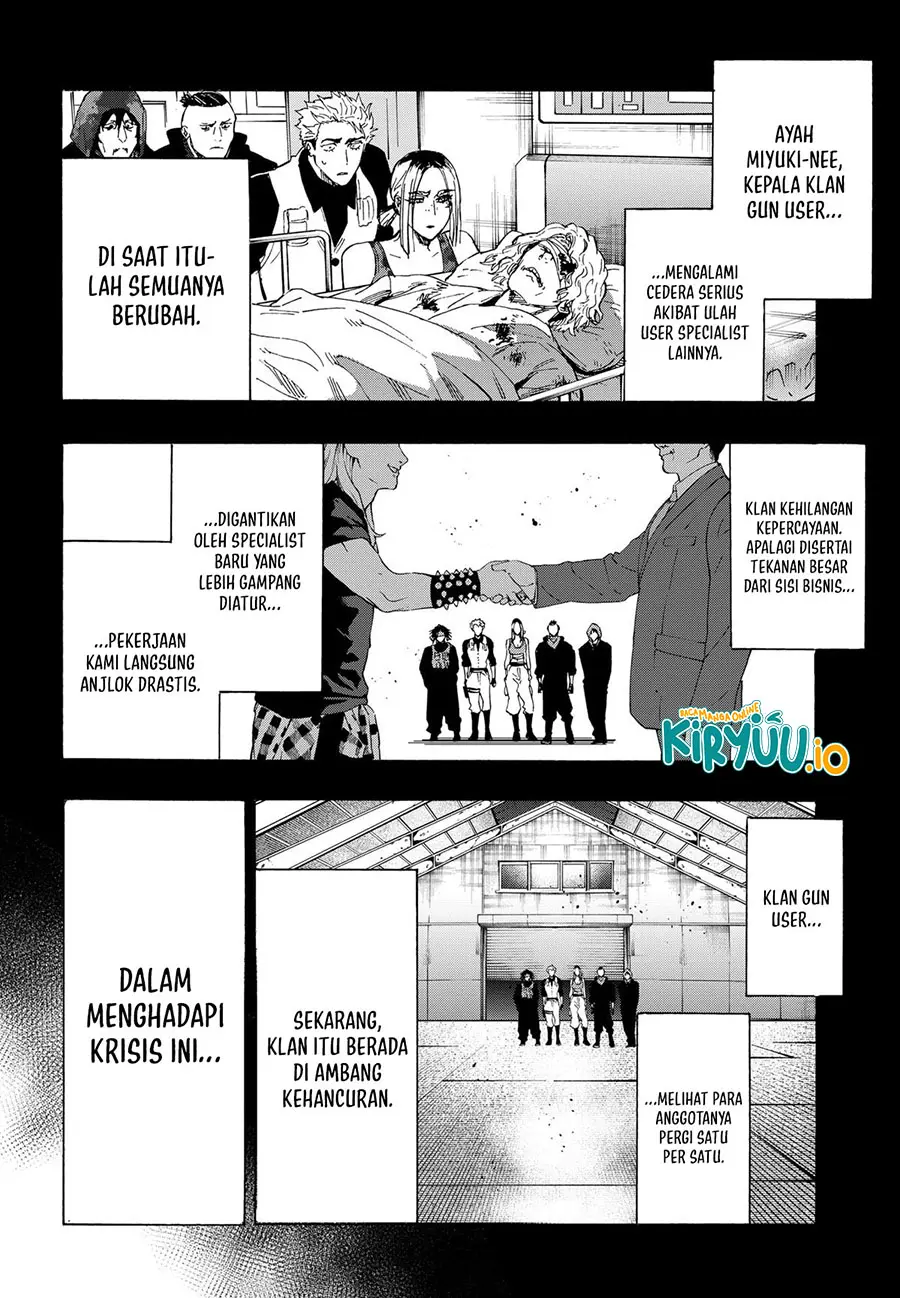 Read Marriagetoxin id Manga Online