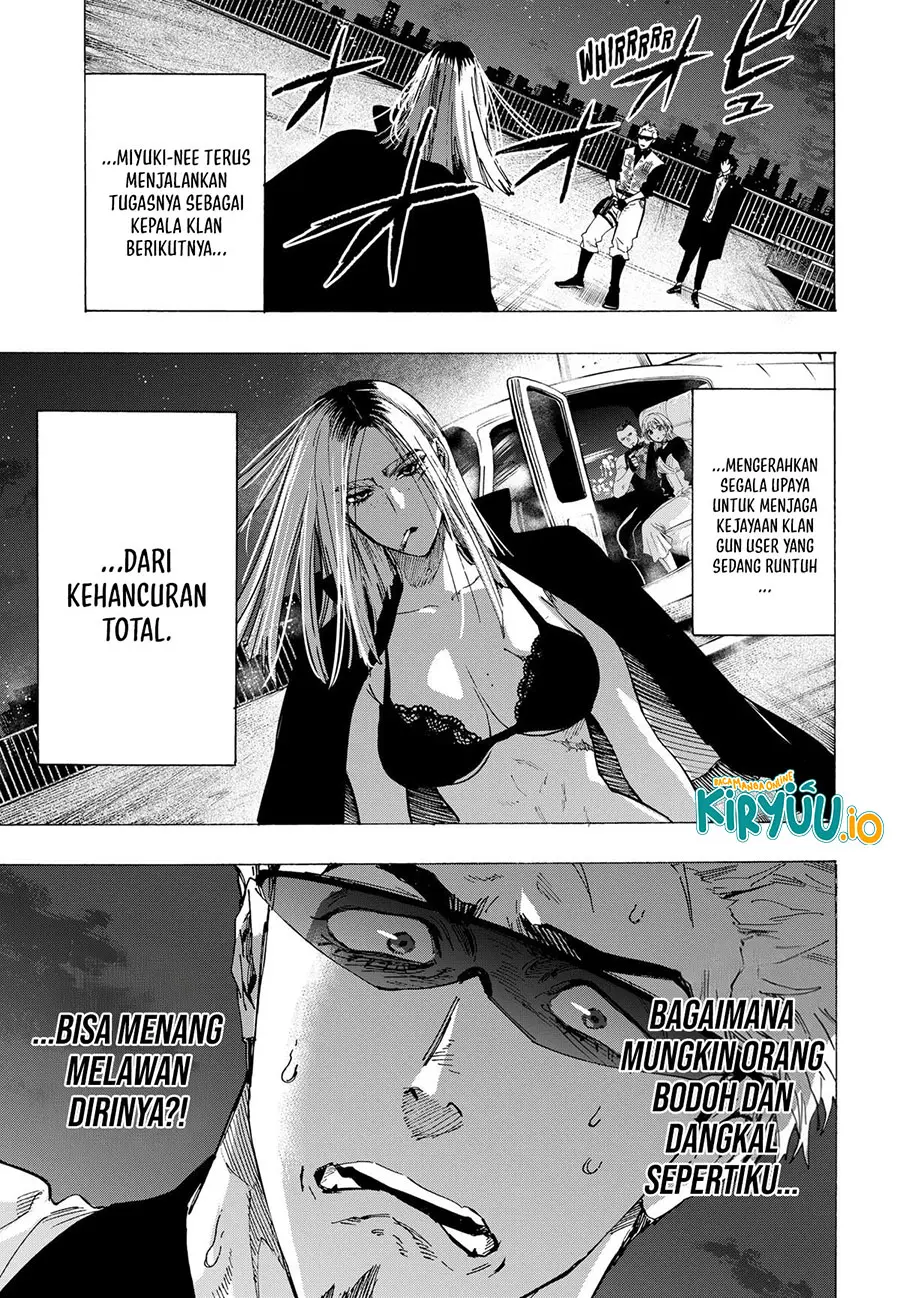 Read Marriagetoxin id Manga Online