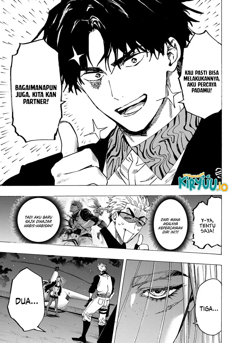 Read Marriagetoxin id Manga Online