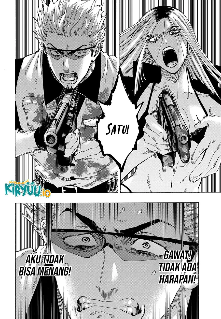 Read Marriagetoxin id Manga Online