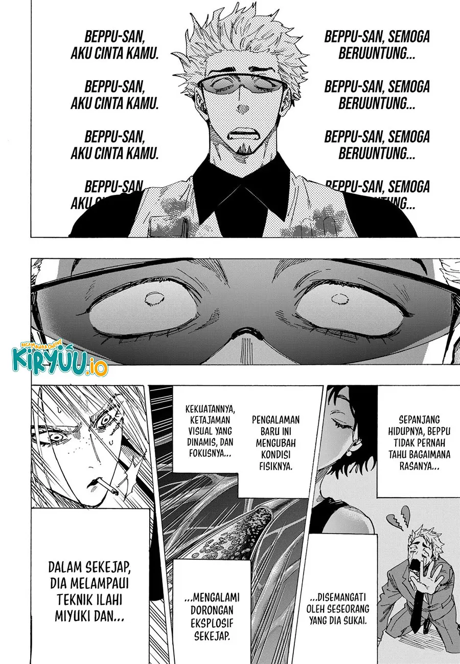 Read Marriagetoxin id Manga Online