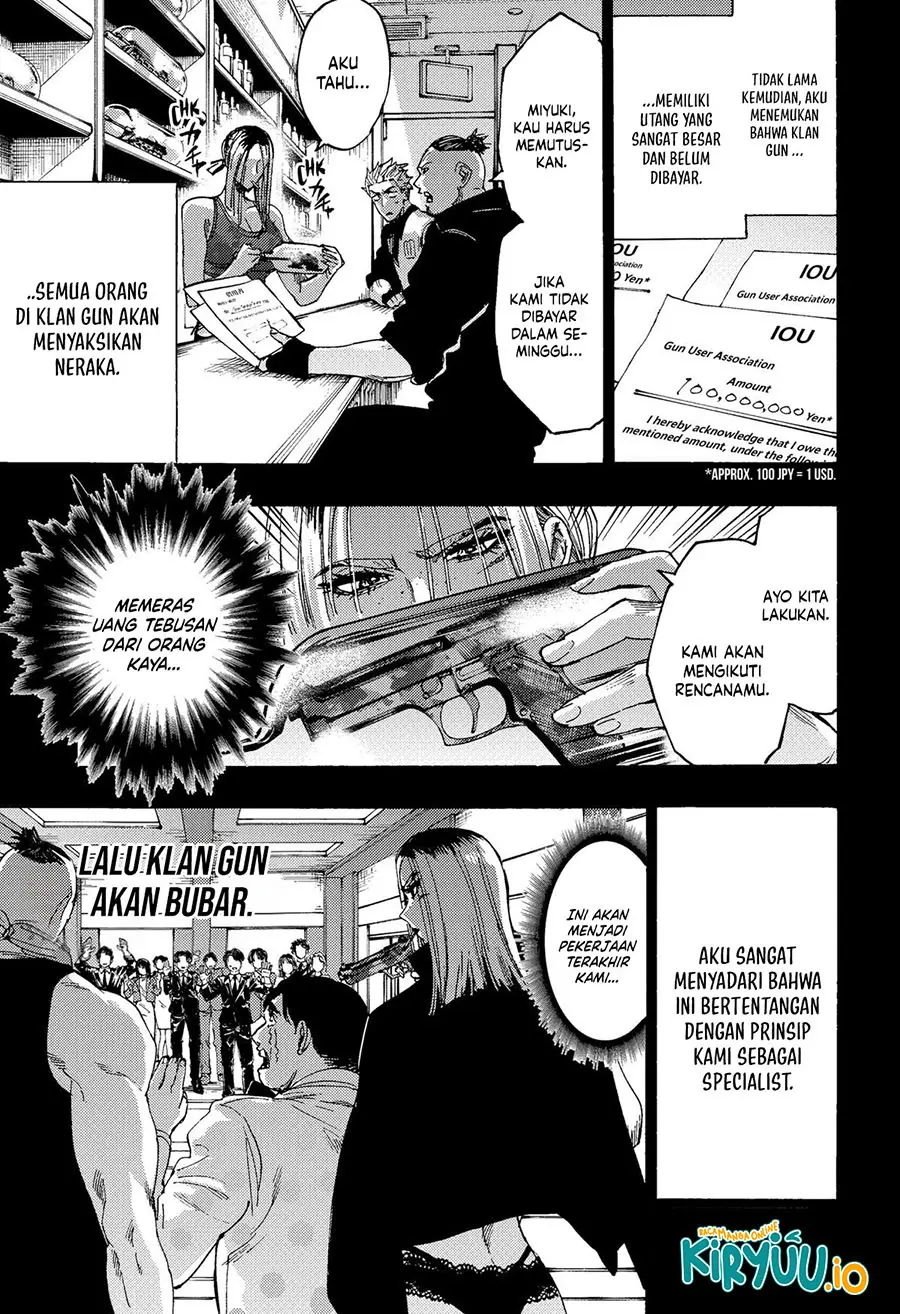 Read Marriagetoxin id Manga Online