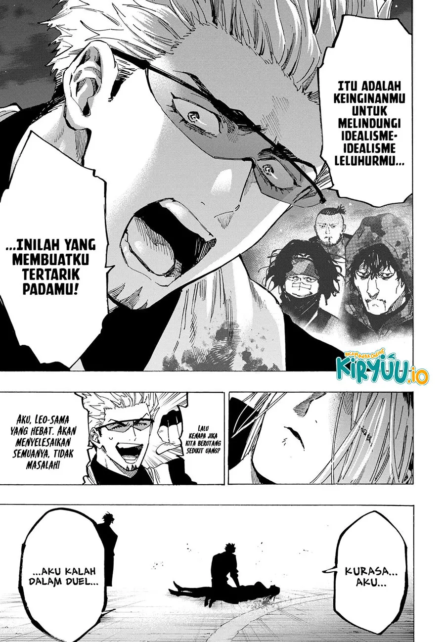 Read Marriagetoxin id Manga Online