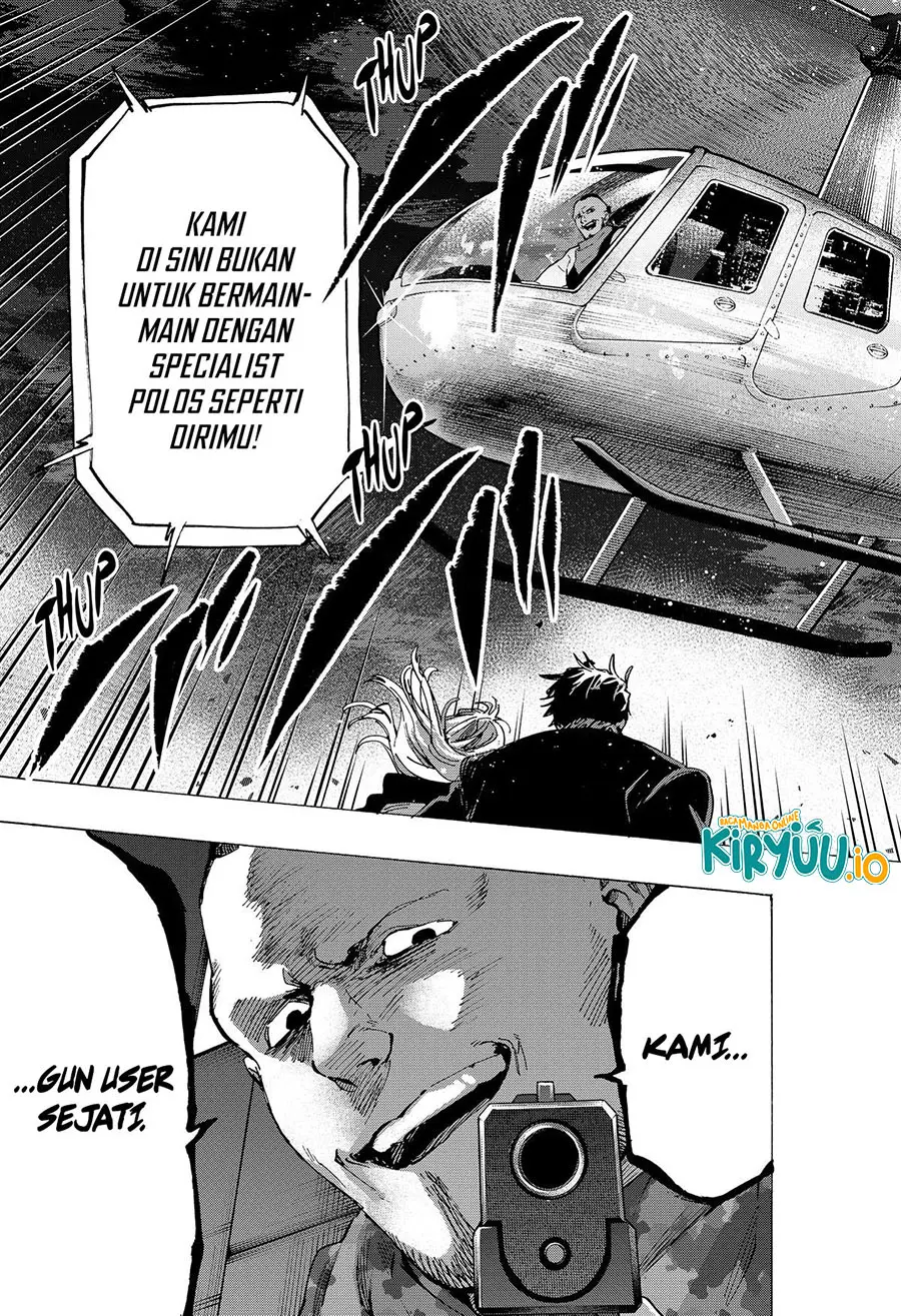 Read Marriagetoxin id Manga Online
