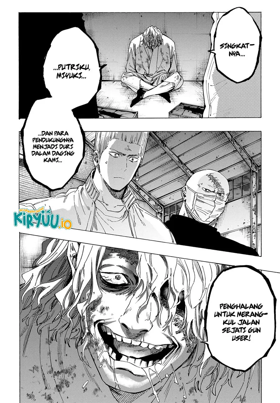 Read Marriagetoxin id Manga Online