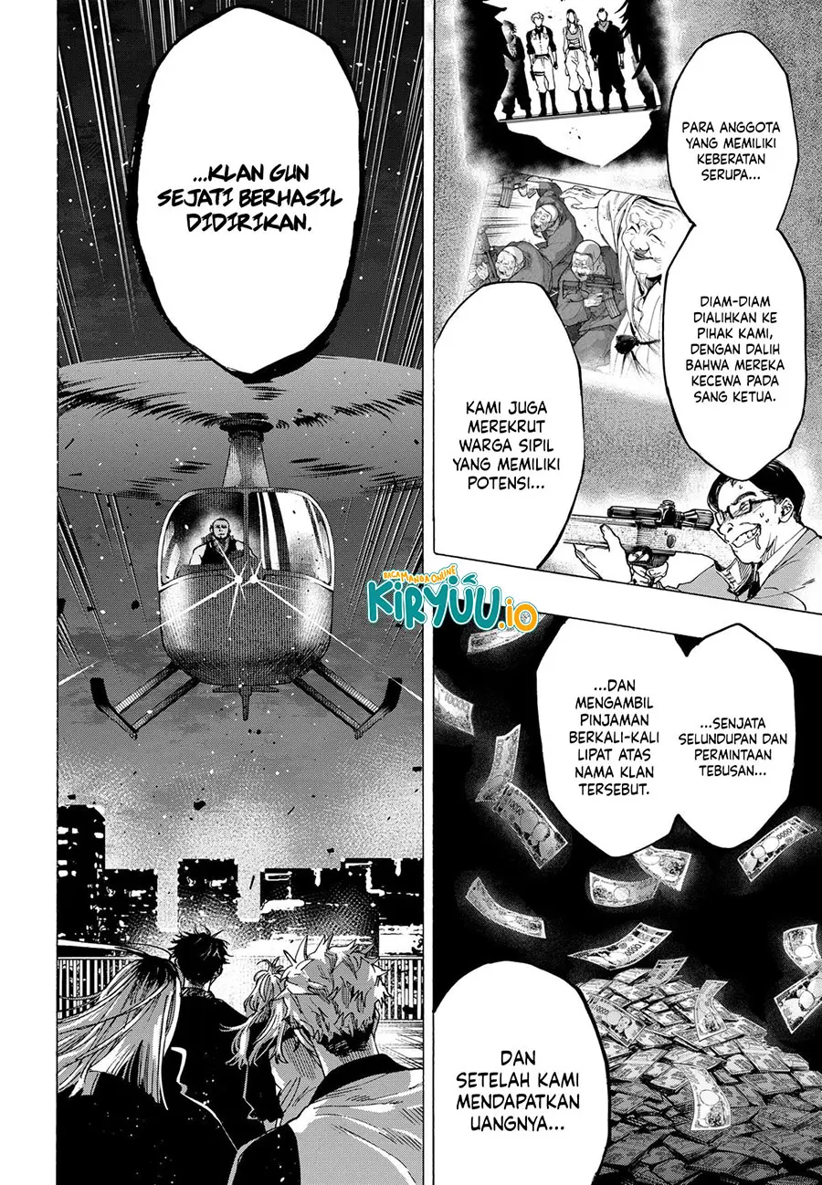 Read Marriagetoxin id Manga Online