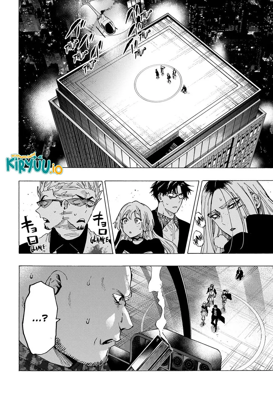 Read Marriagetoxin id Manga Online