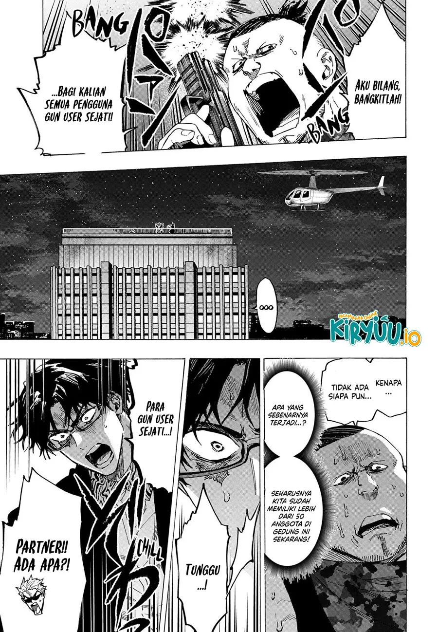 Read Marriagetoxin id Manga Online