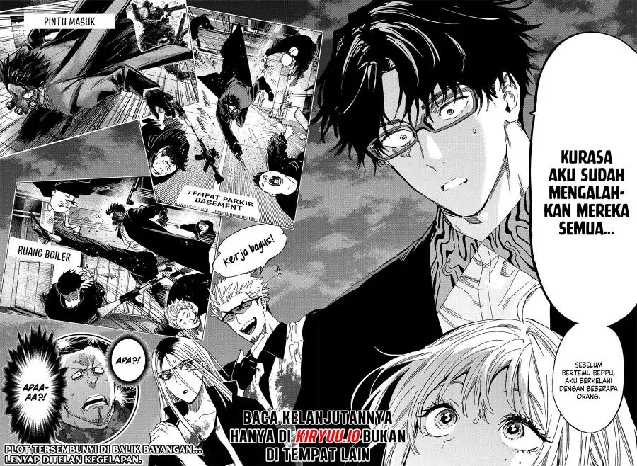 Read Marriagetoxin id Manga Online