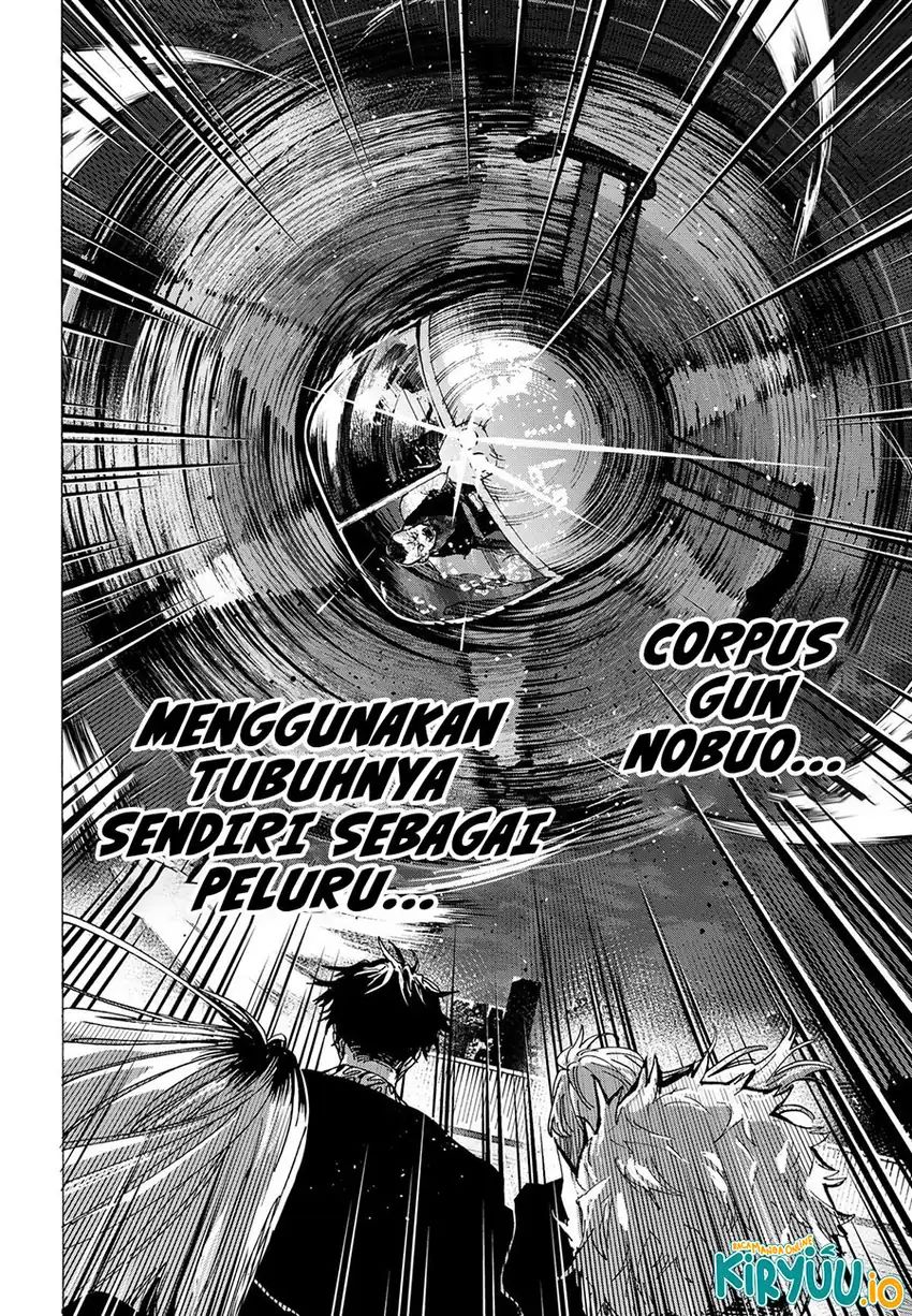 Read Marriagetoxin id Manga Online