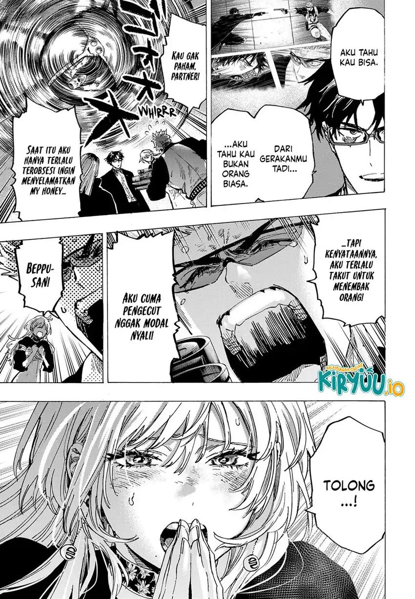 Read Marriagetoxin id Manga Online