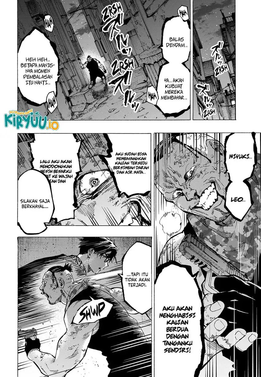 Read Marriagetoxin id Manga Online