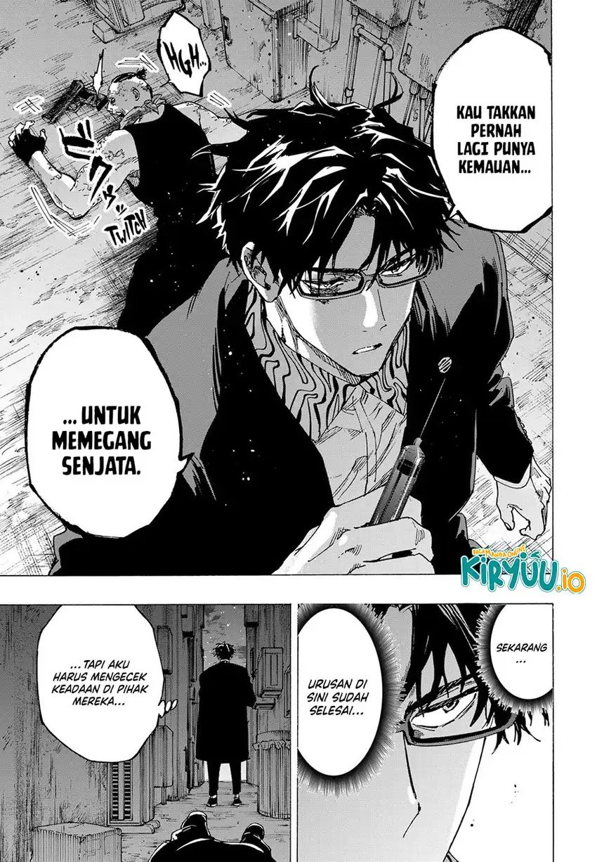 Read Marriagetoxin id Manga Online