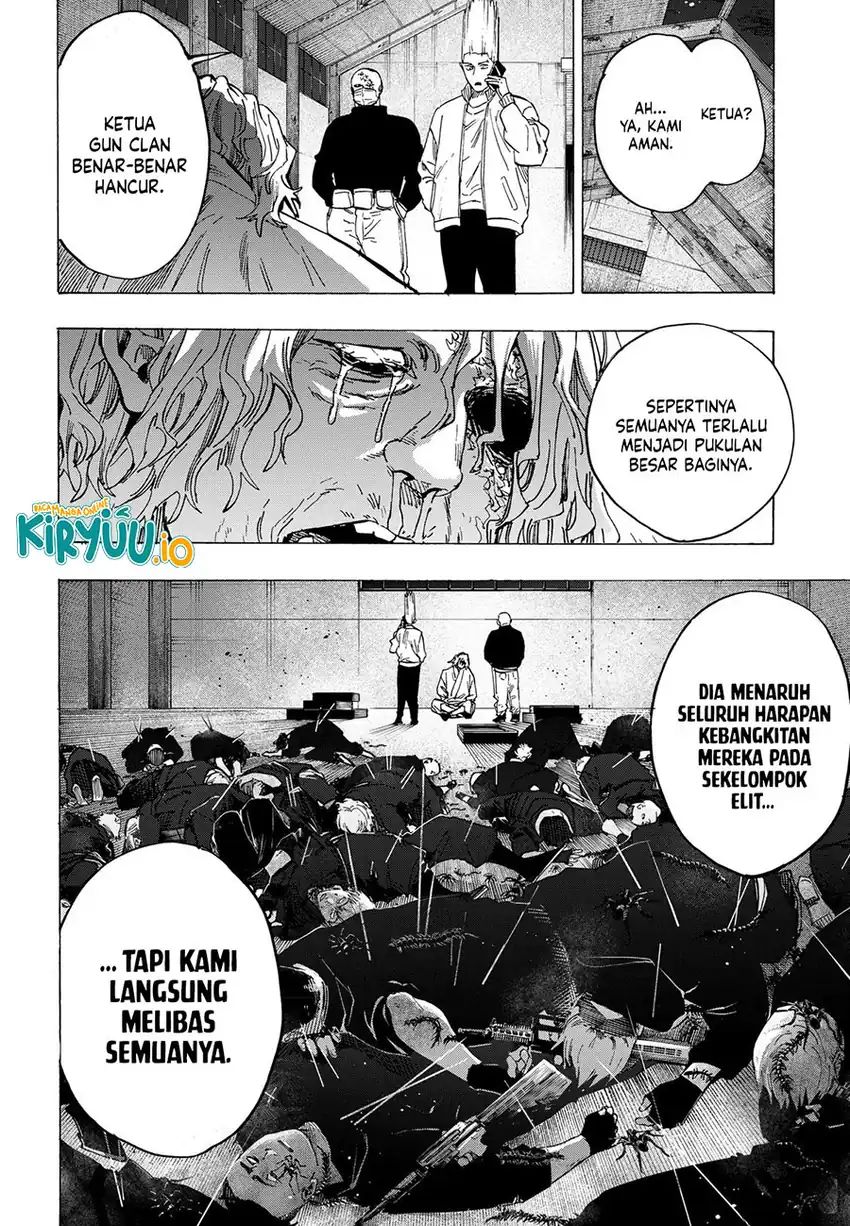 Read Marriagetoxin id Manga Online