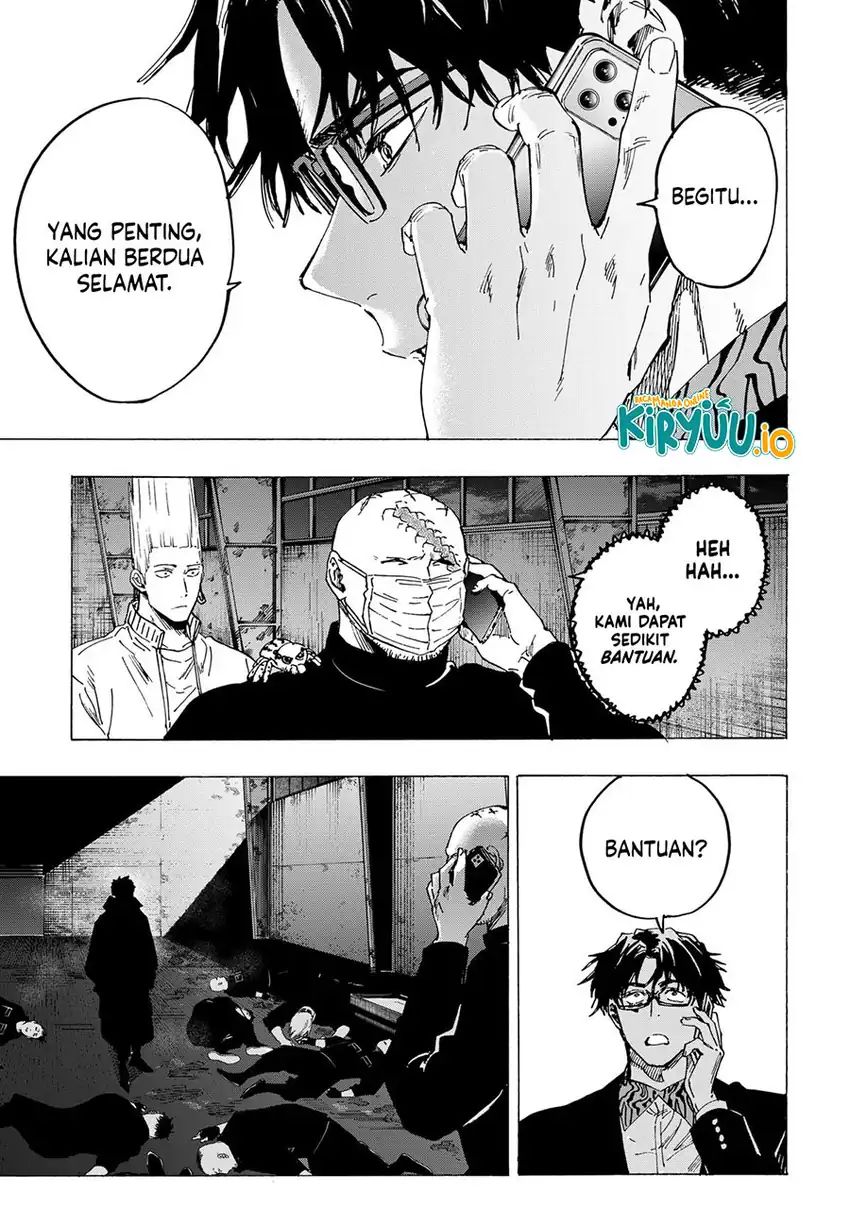 Read Marriagetoxin id Manga Online