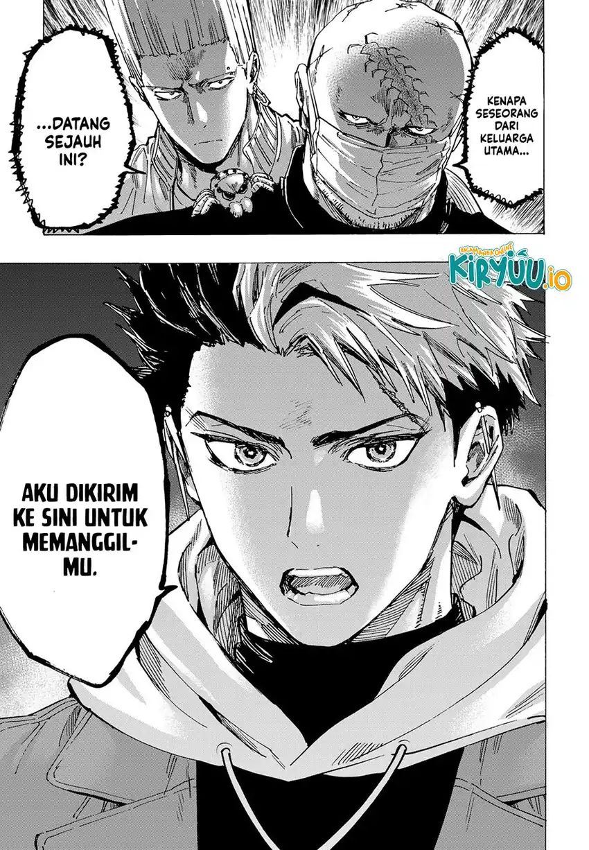 Read Marriagetoxin id Manga Online