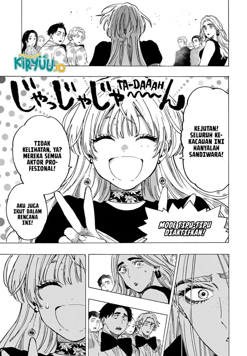 Read Marriagetoxin id Manga Online
