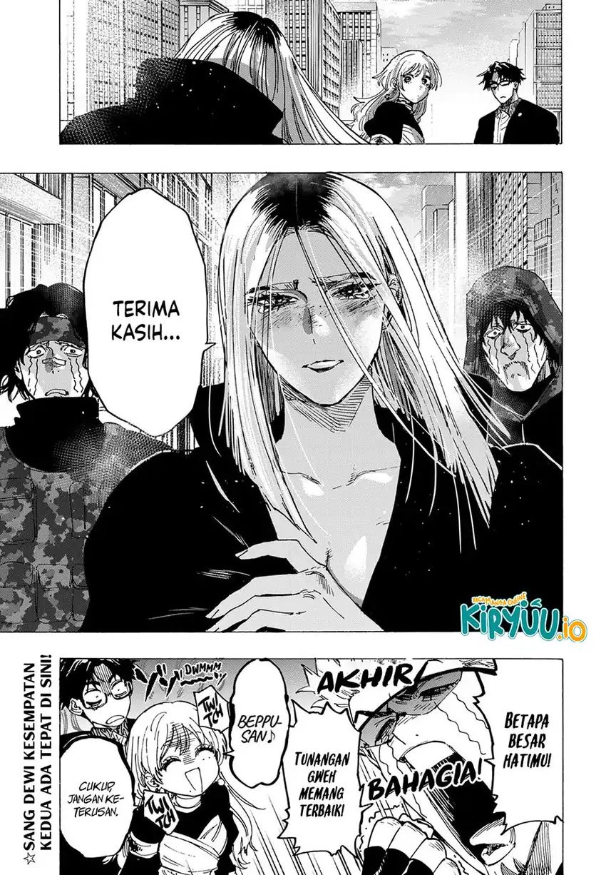 Read Marriagetoxin id Manga Online