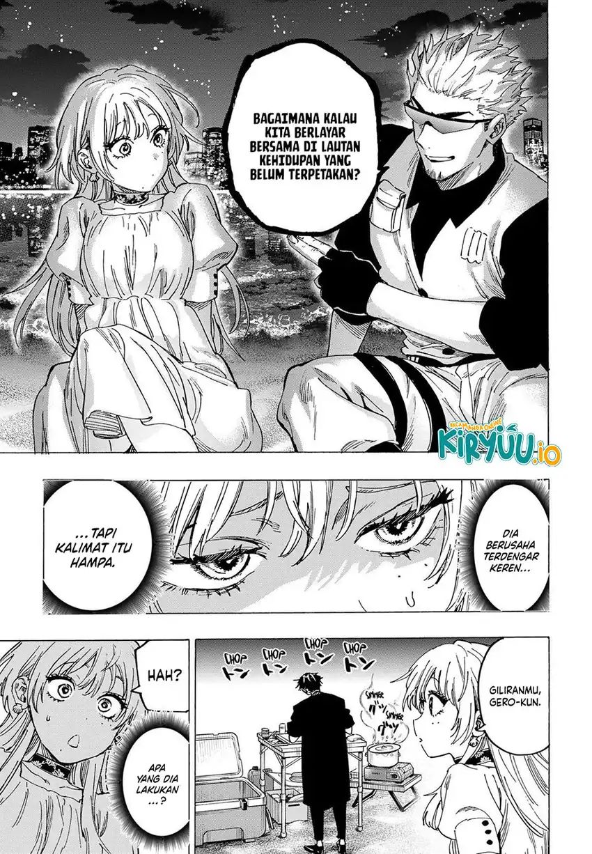 Read Marriagetoxin id Manga Online